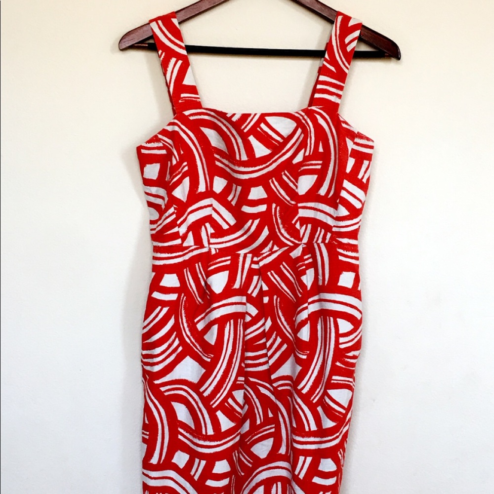 BR dress
